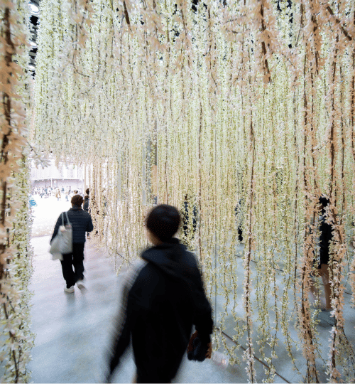 tunisia pavilion, osaka expo 2025,