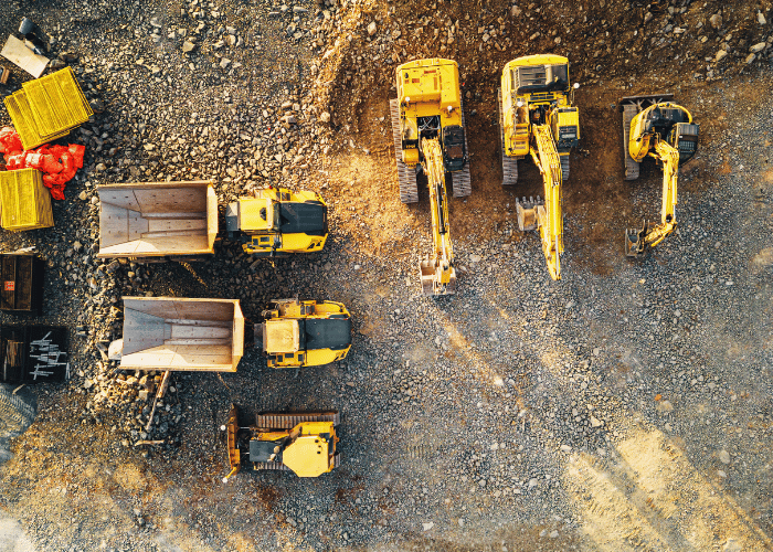 civil infrastructure imari